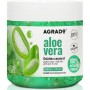 AGRADO GEL CORPO IDRAT.400ML ALOE