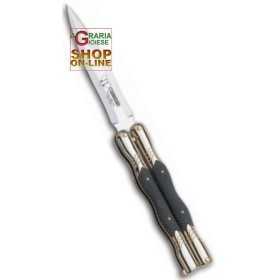 CUDEMAN KNIFE BUTTERFLY 505-D