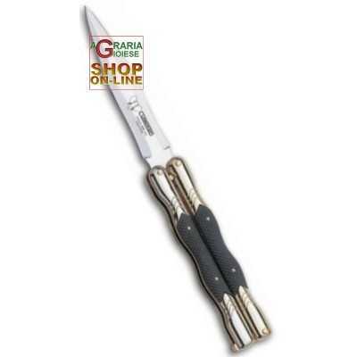 CUDEMAN COLTELLO BUTTERFLY 505-D 