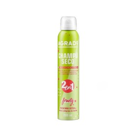 AGRADO SHAMPOO SECCO 200ML FRUITY