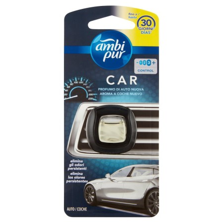 AMBIPUR CAR U&G "PROFUMO DI AUTO NUOVA"