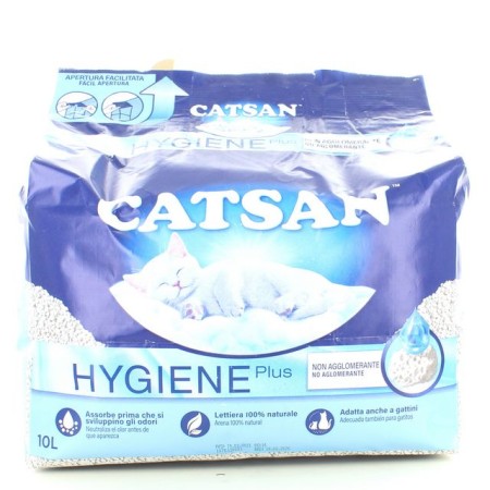 CATSAN HYGIENE L.10