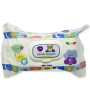 CLENDY SALV.BABY 100PZ CLASSIC C/TAPPO