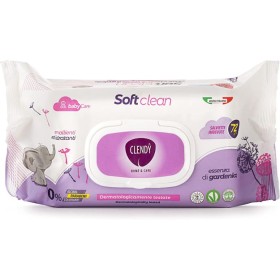 CLENDY SALV.BABY 72PZ CLASSIC C/TAPPO
