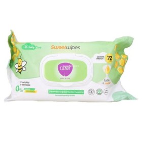 CLENDY SALV.BABY 72PZ MIELE C/TAPPO