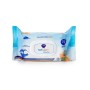 CLENDY SALV.BABY 72PZ SENSITIVE