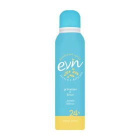 EVIN DEO DONNA YOUNG 150ML GELSOMINO/IBISCO