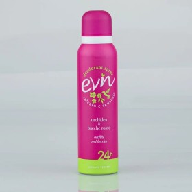 EVIN DEO DONNA YOUNG 150ML ORCHIDEA/BACCHE