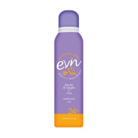 EVIN DEO DONNA YOUNG 150ML VANIGLIA/ROSA