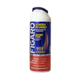 FIGARO SCHIUMA DA BARBA 400ML CLASSICA