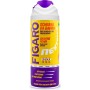 FIGARO SCHIUMA DA BARBA 400ML NEXGEN