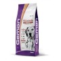 GEMON ALL.B. ADULT SALMONE/RISO Kg. 15
