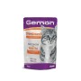 GEMON BUSTE GATTO ANATRA GR 100