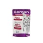 GEMON BUSTE GATTO MANZO E VERDURE GR 100