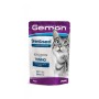 GEMON BUSTE GATTO STERILIZZATO TONNO GR 100