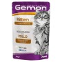 GEMON gatto adult POLLO gr.100