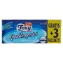 FOXY FAZZOLETTI IPOALLERGENICO 12+3PZ