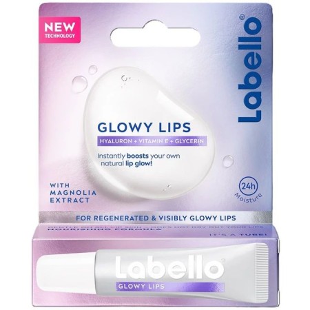 LABELLO GLOW LIPS CLEAR