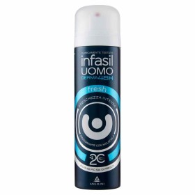 INFASIL DEO SPRAY 150ML UOMO FRESH