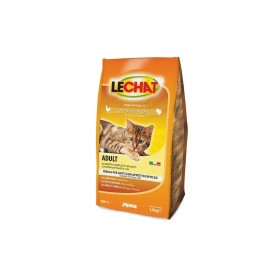 LECHAT crocc. pollo/tacchino kg.1,5