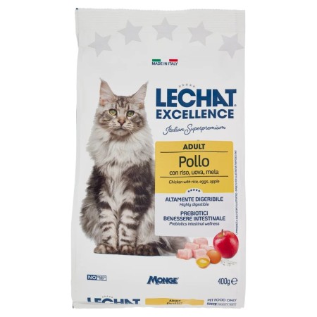 LECHAT EXCELLENCE ADULT gr. 400