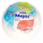 MAJOR PIATTO RIUTIL.20PZ PIANO