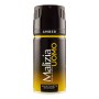 MALIZIA UOMO 150ML AMBER