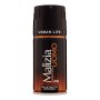 MALIZIA UOMO 150ML URBAN