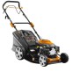 MAORI TOSAERBA RASAERBA A SCOPPIO SEMOVENTE MRS 4615 SP CM. 46 CC. 146