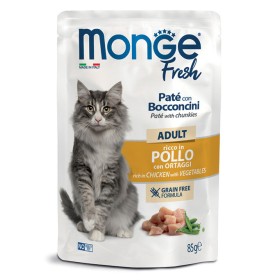 MONGE FRESH BUSTE CAT AD. POL/ORT g85