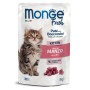 MONGE FRESH BUSTE CAT KIT. MANZO g85