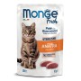 MONGE FRESH BUSTE CAT STER ANATRA g85