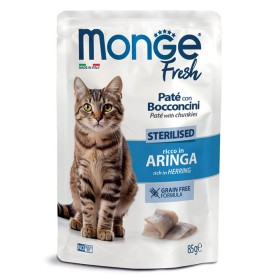 MONGE FRESH BUSTE CAT STER ARINGA g85
