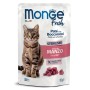 MONGE FRESH BUSTE CAT STER MANZO g85