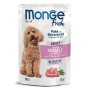 MONGE FRESH BUSTE DOG AD. MAI/ORT g85