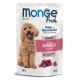 MONGE FRESH BUSTE DOG AD. MANZO g85
