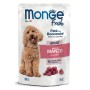 MONGE FRESH BUSTE DOG AD. MANZO g85