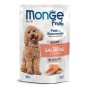 MONGE FRESH BUSTE DOG AD. SALMONE g85