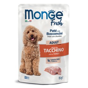 MONGE FRESH BUSTE DOG AD. TACCHIN g85