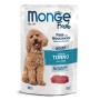 MONGE FRESH BUSTE DOG AD. TONNO g85