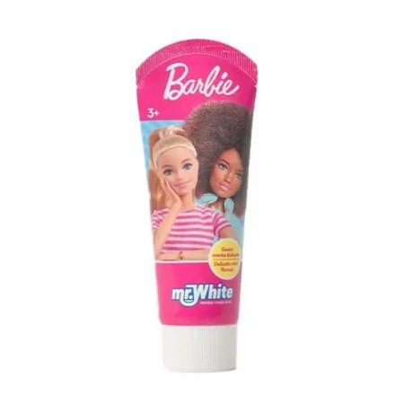 MR.WHITE  DENT.BARBIE 75ML