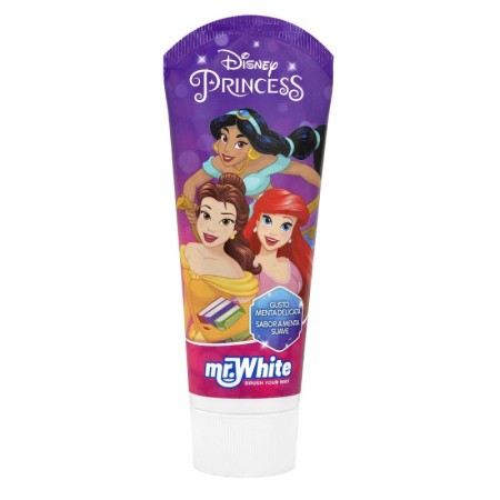 MR.WHITE  DENT.PRINCESS 75ML
