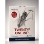 NEWPHARM TWENTY 1 ONE WP INSETTICIDA POLVERE BAGNABILE CONTRO LE MOSCHE A BASE DI Azamethiphos GR. 500