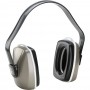 HEADPHONE NEWTEC C1 SILVER EN352-1
