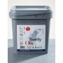 NEWPHARM TWENTY 1 ONE WP INSETTICIDA POLVERE BAGNABILE CONTRO LE MOSCHE A BASE DI Azamethiphos KG. 1