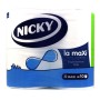 NICKY IGIENICA LA MAXI 4 ROT.