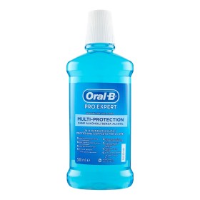 ORAL B COLLUTORIO 500ML PROEXPERT