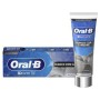 ORAL B DENT.75ML  3DW BIANCO CON CARBONE