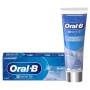 ORAL B DENT.75ML  3DW BIANCO GHIACCIO