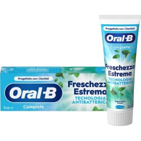 ORAL B DENT.75ML  COMPL FRESCH.ESTREMA